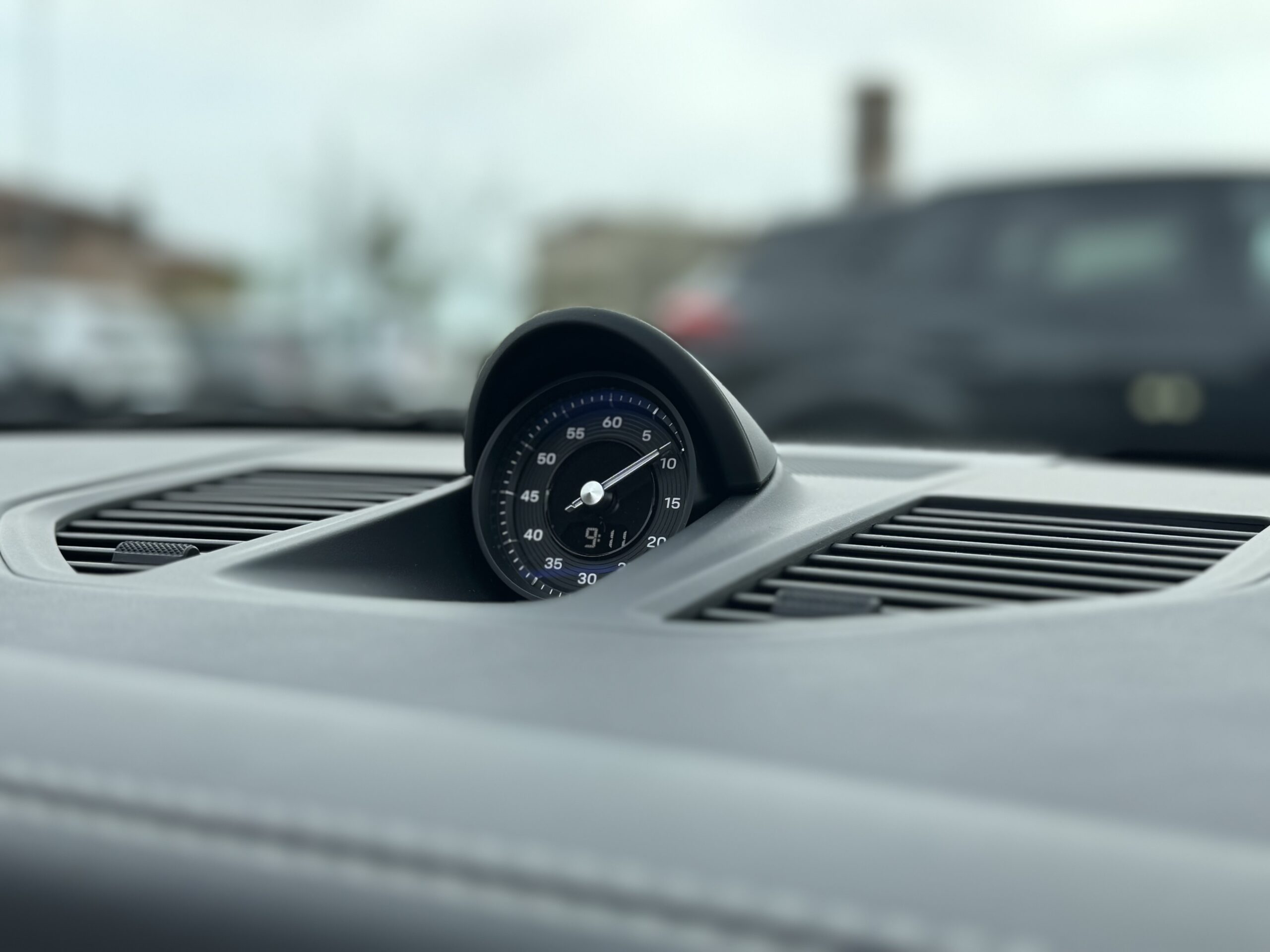 Porsche 992.2 Cabrio 4 GTS