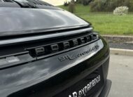 Porsche 992.2 Cabrio 4 GTS