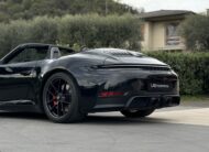 Porsche 992.2 Cabrio 4 GTS