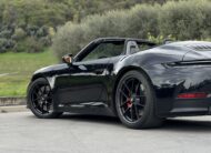 Porsche 992.2 Cabrio 4 GTS